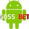 Aplicativo 5055 Bet para Android