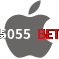 Aplicativo 5055 Bet para iOS