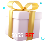 Receba seus bônus de boas-vindas no 5055 Bet