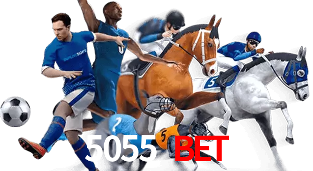 5055 Bet