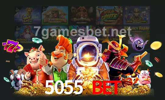 cassino 5055 Bet