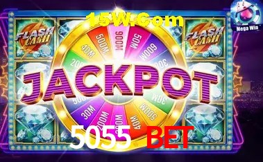 Provedores de Jogos 5055 Bet