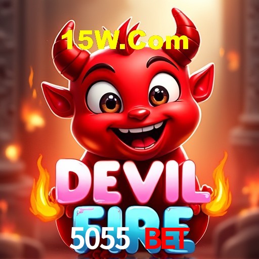 Estatísticas do Jogo 5055 Bet