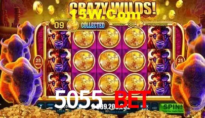 Promoções Sazonais 5055 Bet