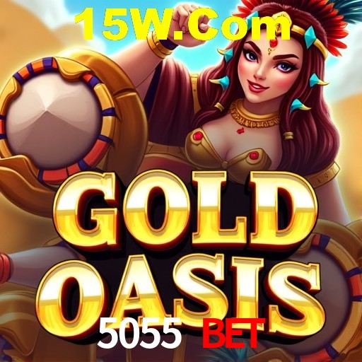 Jogos Exclusivos 5055 Bet