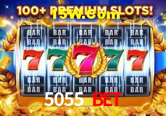 Casino Ao Vivo 5055 Bet