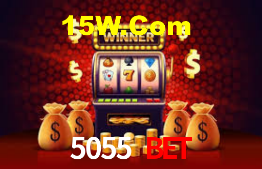 5055 Bet Login