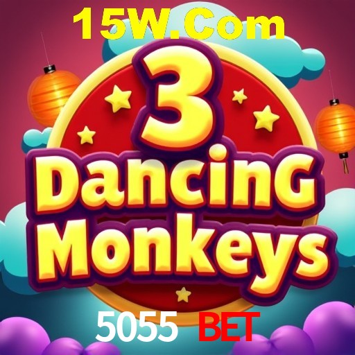 Bônus Diários 5055 Bet