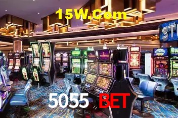 Design Responsivo 5055 Bet