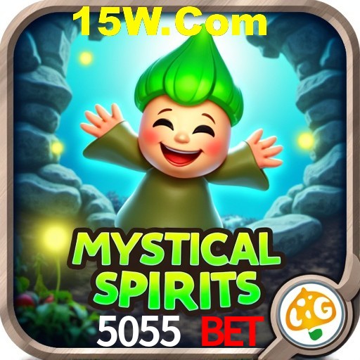 Desvendando o Mundo dos Jogos Virtuais na 5055 Bet