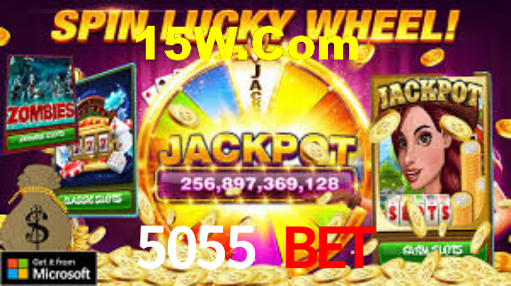 5055 Bet Login