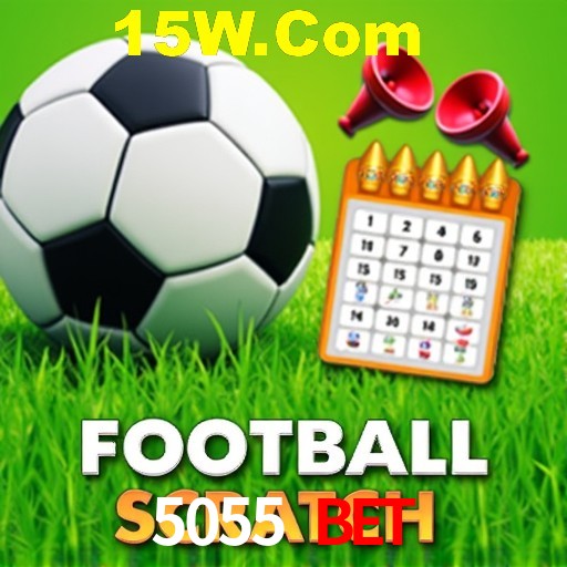 Apostas Esportivas na 5055 Bet: Um Guia Completo