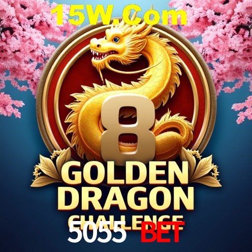 Descubra a Magia dos Jogos de Arcade no 5055 Bet