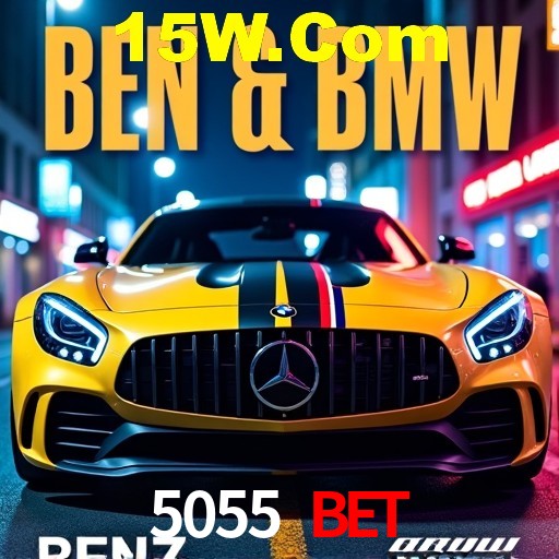 Apostas Esportivas na 5055 Bet: Um Guia Completo