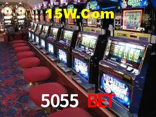 Diretório de Jogos 5055 Bet