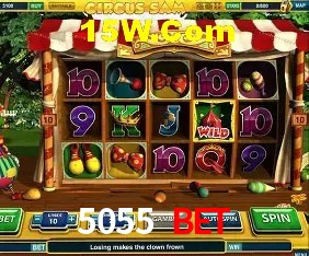 Login Seguro 5055 Bet