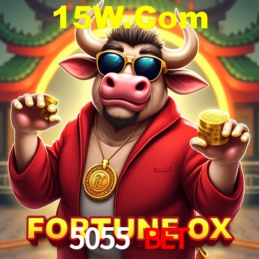 A Experiência Imersiva dos Cassinos Ao Vivo no 5055 Bet