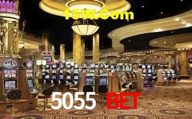 Casino Ao Vivo 5055 Bet