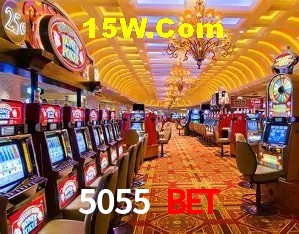 Especiais de Fim de Semana 5055 Bet
