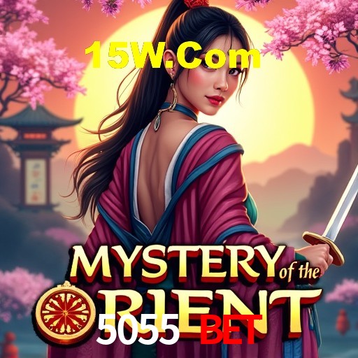 Apostas de Futebol 5055 Bet