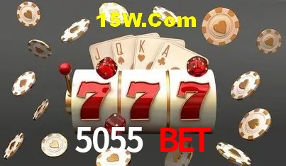 Promoção Relâmpago 5055 Bet
