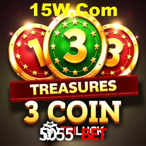 Descubra a Essência do 5055 Bet: Nossa História e Compromissos