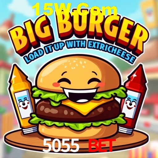 A Emoção da Loteria na 5055 Bet: Uma Chance de Mudança de Vida