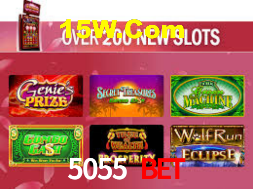 5055 Bet: A Experiência de Casino com Jogos de Mesa ao Vivo