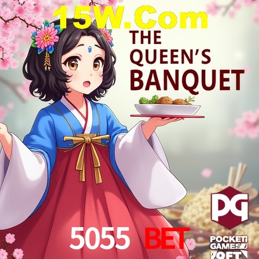 A Emoção da Loteria na 5055 Bet: Uma Chance de Mudança de Vida