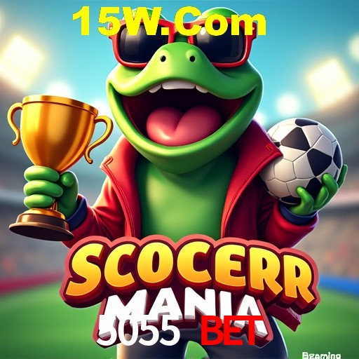 A Emoção da Loteria na 5055 Bet: Uma Chance de Mudança de Vida