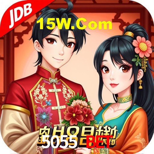 Bônus de Boas-vindas 5055 Bet