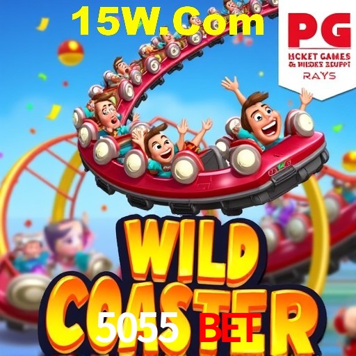 Desvendando o Mundo dos Jogos Virtuais na 5055 Bet