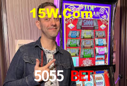 5055 Bet App