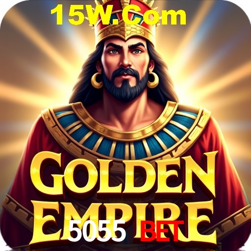 A Popularidade dos Caça-Níqueis no 5055 Bet