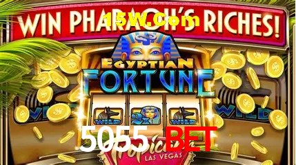 Estatísticas do Jogo 5055 Bet