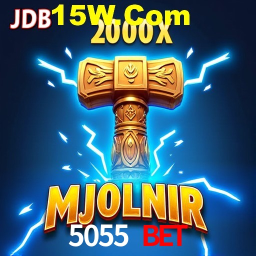 Descubra o Mundo do Cassino Online com 5055 Bet