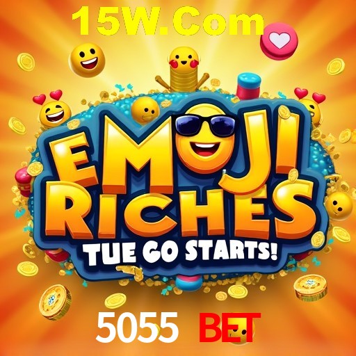 Descubra o Mundo do Cassino Online com 5055 Bet