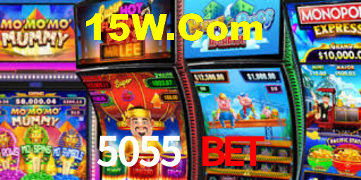 5055 Bet