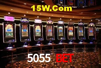 Sistemas de Segurança 5055 Bet