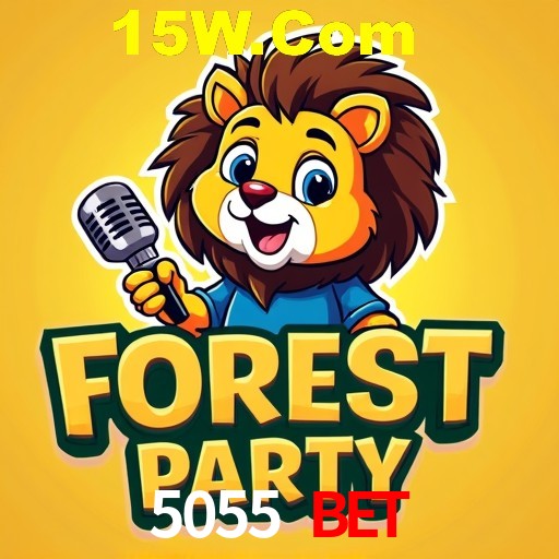 Bônus de Boas-vindas 5055 Bet