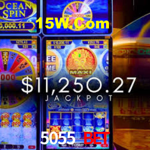 5055 Bet