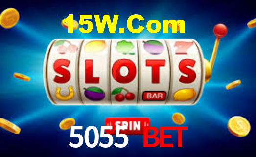 5055 Bet App Interface