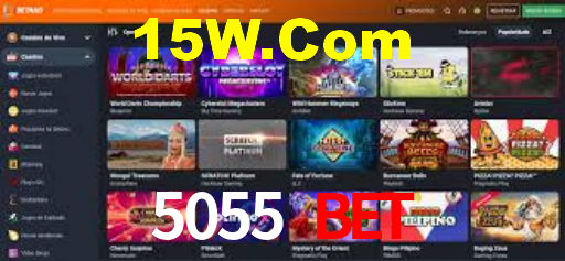 5055 Bet App