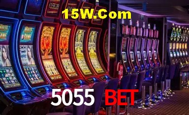 Statistics 5055 Bet