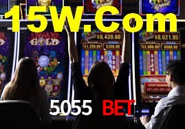 Live Casino 5055 Bet
