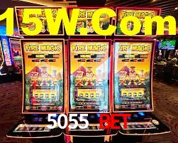 VIP Casino 5055 Bet