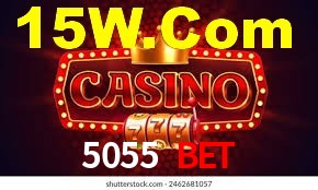 Roulette Table 5055 Bet