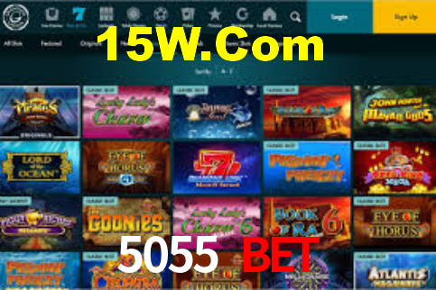 5055 Bet App