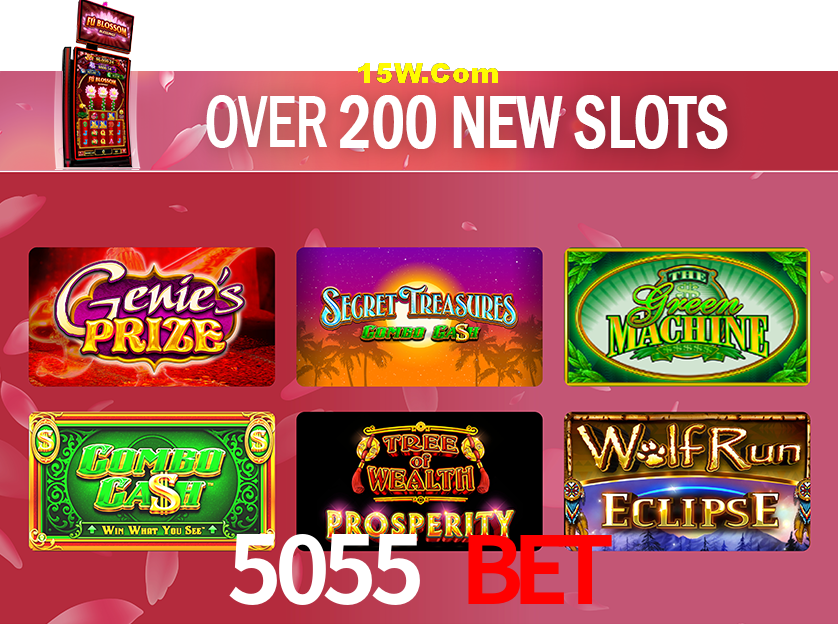 Statistics 5055 Bet