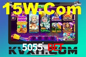 Welcome Bonus 5055 Bet